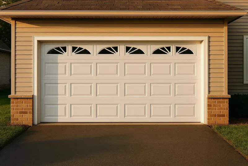 Contact Dandridge Garage Door